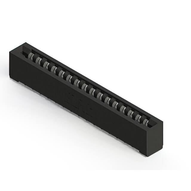 857-016-457-101 EDAC Inc.  Edgeboard Connectors